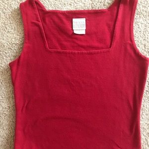 Moda International/Victorias Secret Crop Top